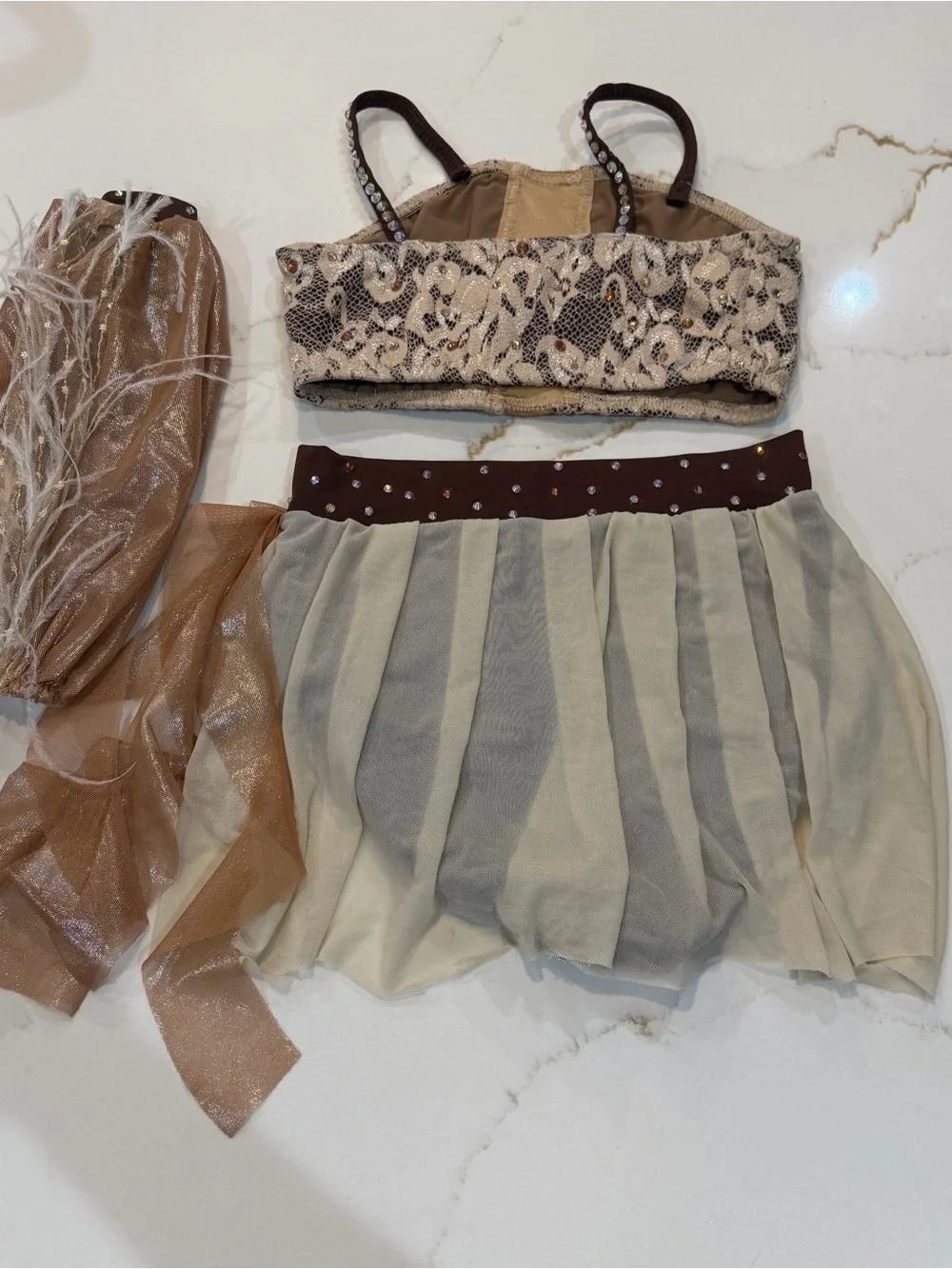 N/A two piece